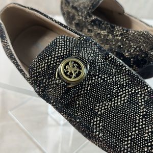 Stacey Adams Men Loafers Sz 9.5 M,